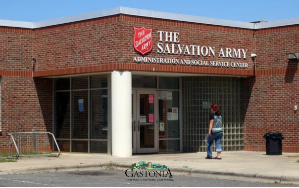City of Gastonia Receives Two Grants for the New Active Adult Center